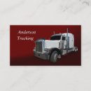 Suche nach weißer lkw visitenkarten Transport