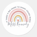 Recherche de citation girly autocollants Moderne