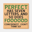 Recherche de repas magnets Manger