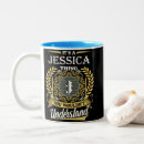Suche nach jessica tassen Personalisiert