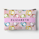 Recherche de hibou cosmétiques pochettes Chouettes