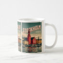 Recherche de stockholm tasses Sucré