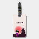 Suche nach tempel gepäckanhänger Japanisch