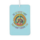 Recherche de cravate de voiture accessoires Hippie