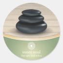 Suche nach massagetherapie aufkleber Meditation