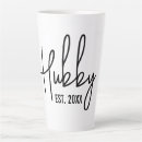 Suche nach ehemann tassen Jubiläum