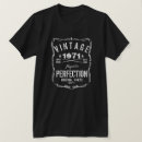 Recherche de vintage 1971 tshirts Depuis