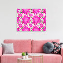 Recherche de couture impressions sur toile Motif sans couture