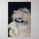 Recherche de wain louis posters Félin