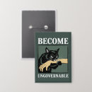 Recherche de animaux drôles badges Humour