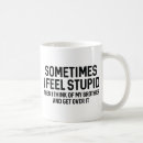 Recherche de stupidité mugs bouteilles Stupide