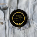 Recherche de anniversaire de surprise badges Pour elle