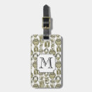 Suche nach owls gepäckanhänger Monogramm