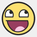 Recherche de 4chan autocollants Troll