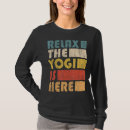 Recherche de relax tshirts Zen