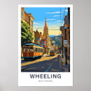 Recherche de roues posters Virginie occidentale