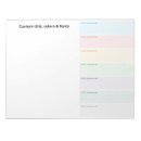 Recherche de cerveau blocsnotes Minimaliste