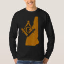 Suche nach freimaurer tshirts Neu