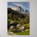 Suche nach dörfer poster Gebäude