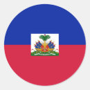 Recherche de drapeau haïti autocollants Port au prince