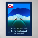 Suche nach grönland poster Natur