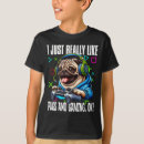 Recherche de video game enfant tshirts Imaginaire