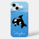Recherche de tueur coques Bleu