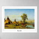 Suche nach albert bierstadt poster Romantik