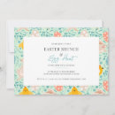 Recherche de chasse oeufs pâques invitations Moderne