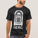 Suche nach jukebox tshirts Für