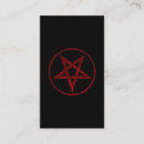 Recherche de satan cartes visite Diable