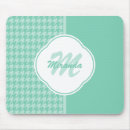 Suche nach hahnentrittmuster mousepads Für sie