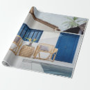 Suche nach stühle geschenkpapier Blau