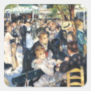 Suche nach renoir aufkleber Impressionismus