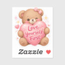 Suche nach liebe süße aufkleber Herz
