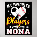 Suche nach baseballspiel poster Team