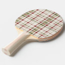 Recherche de vert rouge raquettes ping pong Rayures