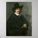Suche nach frans hals poster Männlich