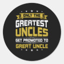 Suche nach bester onkel Großonkel