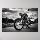 Recherche de motorcycle posters Classique