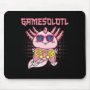 Recherche de fille gamer tapis souris Anime