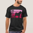 Recherche de races de chien tshirts Pug