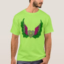 Suche nach grünes herz tshirts Inspirierend
