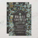 Suche nach winter wonderland wedding einladungen Gold