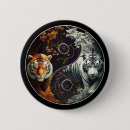 Recherche de tigre badges Tiger