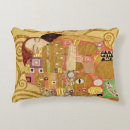 Recherche de 1905 coussins Klimt