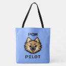 Suche nach pilot taschen Hund