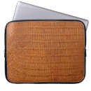 Recherche de crocodile laptop coques Cuir