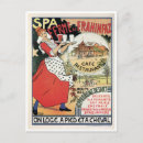 Recherche de café restaurant cartes postales Vintage