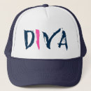 Recherche de de diva casquettes Rose